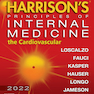 HARRISONS PRINCIPLES OF INTERNAL MEDICINE Part Disorders oF the cardiovascular System