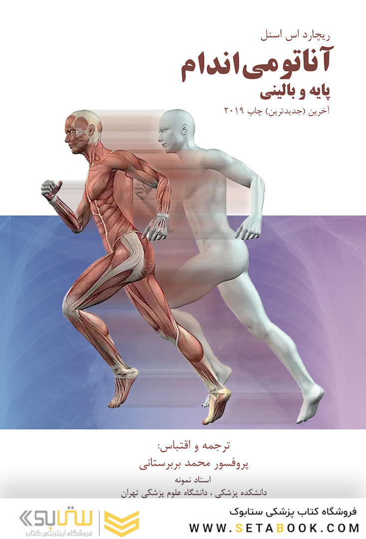 آناتومی اندام پایه و بالینی 2019
