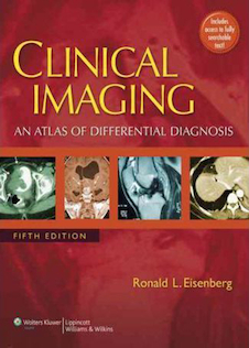 عکس Clinical Imaging: An Atlas of Differential Diagnosis Fifth Edition
