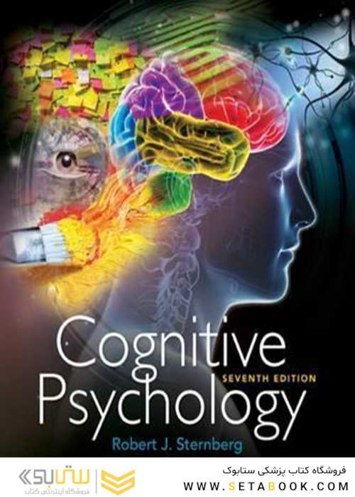 Cognitive Psychology, 7th Edition2016