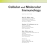 Cellular and Molecular Immunology 9th Edition 2018