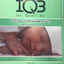 IQB پرستاری بهداشت مادران و نوزادان