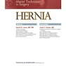 Master Techniques in Surgery: Hernia