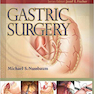 کتاب Master Techniques in Surgery: Gastric Surgery