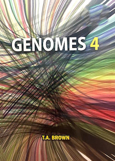 عکس Genomes 4
