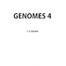 Genomes 4