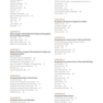 Learning Radiology: Recognizing the Basics