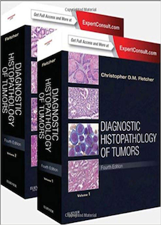 عکس کتاب Diagnostic Histopathology of Tumors