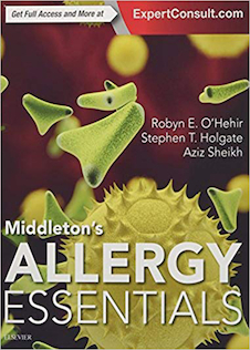 عکس کتاب Middleton