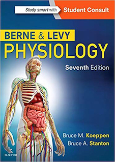 عکس Berne - Levy Physiology (فیزیولوژی برن و لوی)