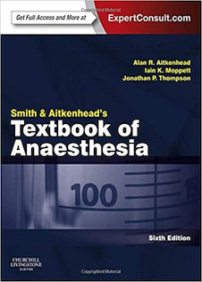 عکس کتاب Smith and Aitkenhead