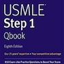 USMLE Step 1 Qbook