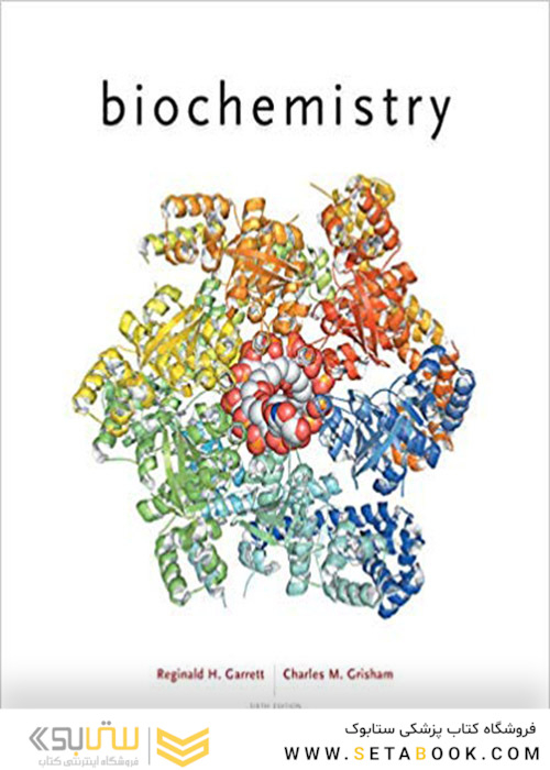 کتاب Biochemistry