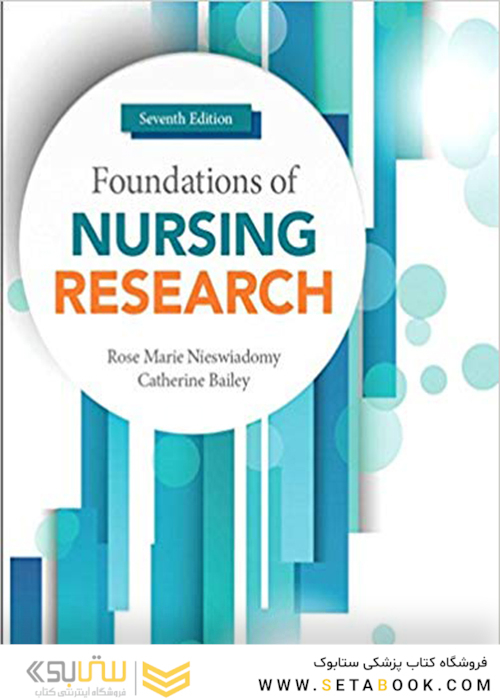 کتاب Foundations of Nursing Research
