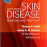 Skin Disease: Diagnosis and Treatment 4th Edition 2018