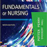 کتاب Fundamentals of Nursing