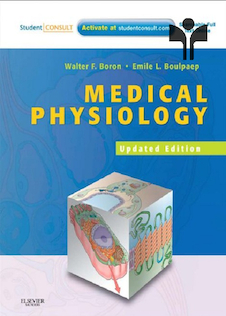عکس Medical Physiology Boron