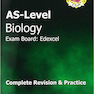 کتاب AS Level Biology Edexcel Revision Guide