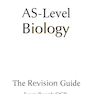 کتاب AS Level Biology Edexcel Revision Guide