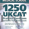 کتاب Get into Medical School - 1250 UKCAT Practice Questions. Includes Full Mock Exam