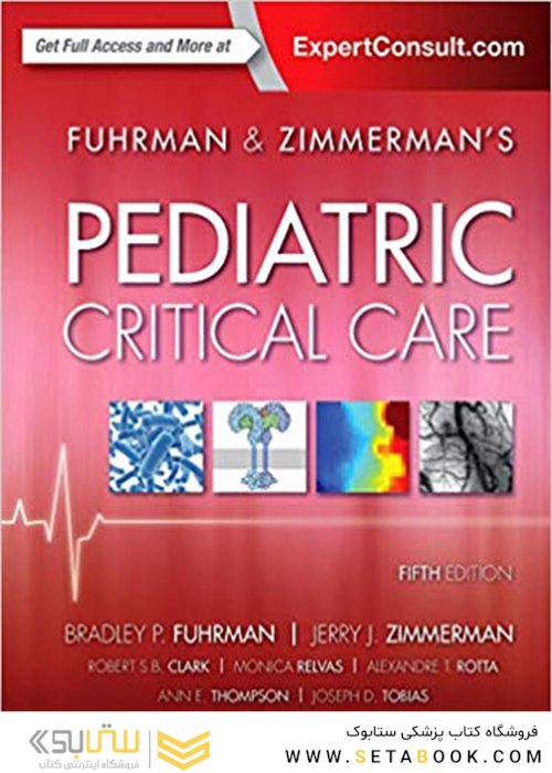 Pediatric Critical Care