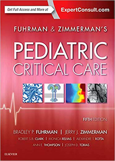 عکس Pediatric Critical Care