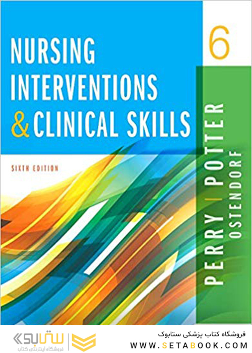Nursing Interventions - Clinical Skills
