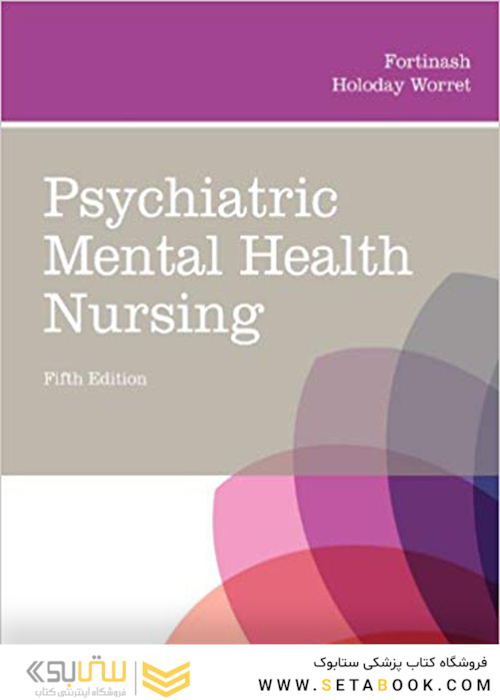 Psychiatric Mental Health Nursing