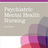 Psychiatric Mental Health Nursing