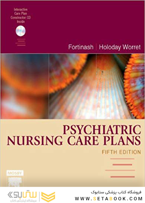Psychiatric Nursing Care Plans