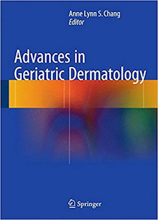 عکس Advances in Geriatric Dermatology