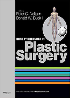 عکس Core Procedures in Plastic Surgery