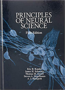 عکس Principles of Neural Science