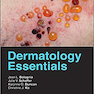 ضروریات پوستی بولونیا Dermatology Essentials 2014