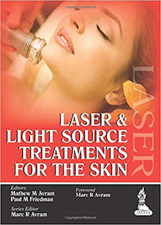 عکس Lasers and Light Source Treatment for the Skin