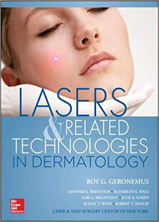 عکس Lasers and Related Technologies in Dermatology