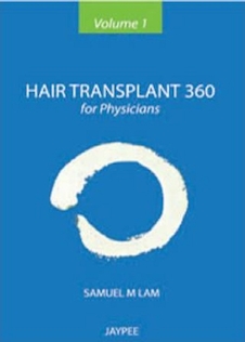 عکس Hair Transplant 360 for Physicians