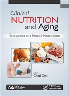عکس Clinical Nutrition and Aging : Sarcopenia and Muscle Metabolism