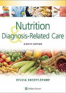 عکس Nutrition and Diagnosis-Related Care