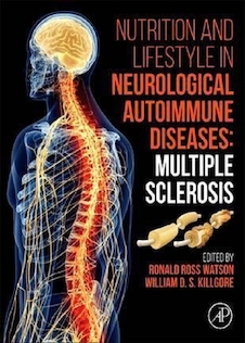 عکس Nutrition and Lifestyle in Neurological Autoimmune Diseases : Multiple Sclerosis