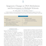 Nutrition and Lifestyle in Neurological Autoimmune Diseases : Multiple Sclerosis