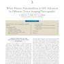 Nutrition and Lifestyle in Neurological Autoimmune Diseases : Multiple Sclerosis