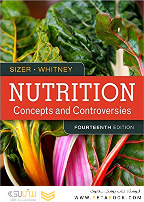 Nutrition : Concepts and Controversies