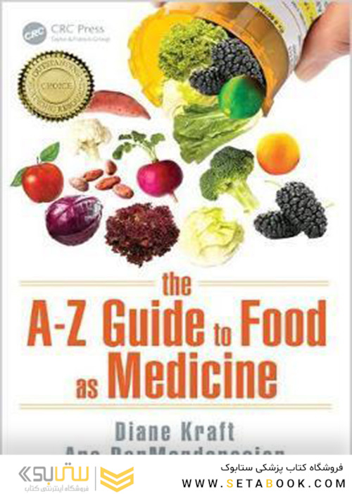 The A-Z Guide to Food as Medicine