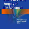 Aesthetic Plastic Surgery of the Abdomen