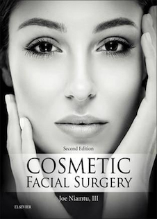 عکس Cosmetic Facial Surgery 2nd Edicion