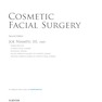 Cosmetic Facial Surgery 2nd Edicion