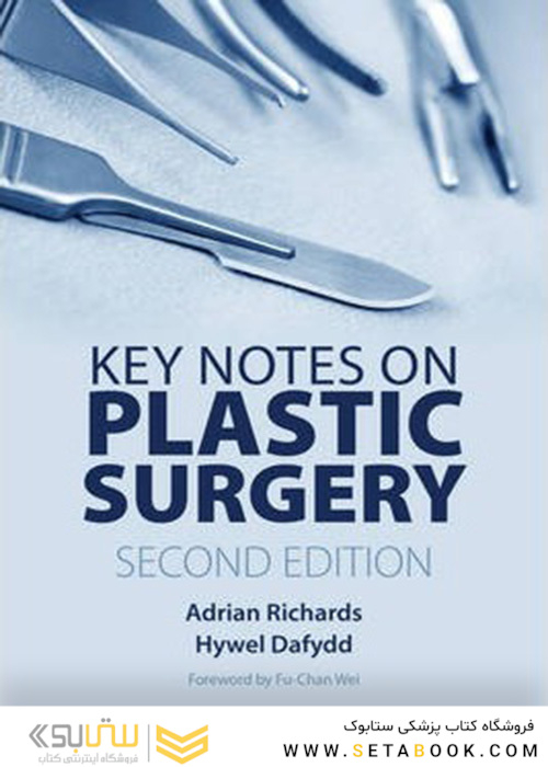 Key Notes on Plastic Surgery