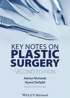 عکس Key Notes on Plastic Surgery