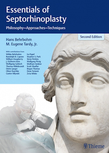 عکس Essentials of Septorhinoplasty : Philosophy, Approaches, Techniques